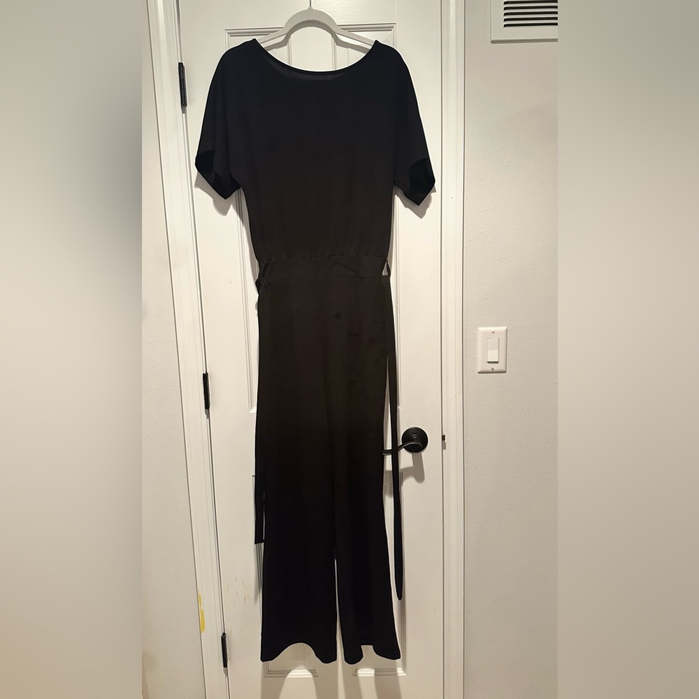 Like new jumpsuit